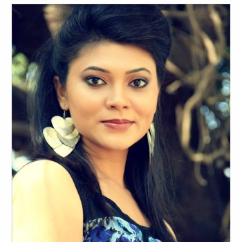 Jyotika Sathawane